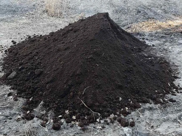 Фото Плодородный грунт в Чебоксарах