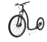 фото Самокат Kickbike Cross MAX 20 D black