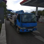 Фото №2 Манипулятор