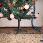 Фото №6 елочка с шарами