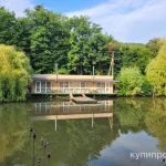 Фото №2 Аренда - продажа. Дача + бизнес, на участке 2,8Га.