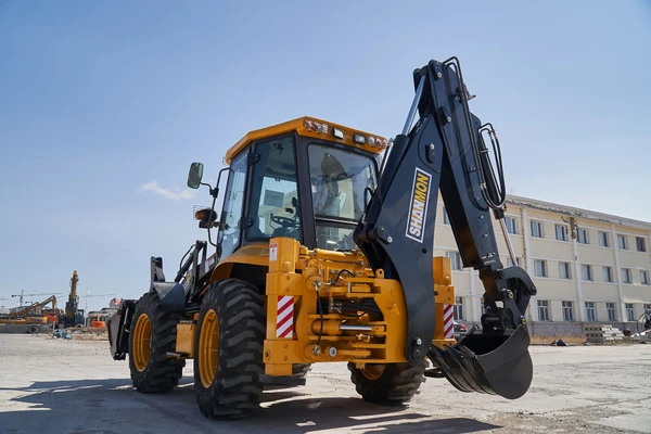 Фото Шпилька колесная SHANMON 388H LR 20*102 W064500060