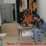 Фото №6 Слаботочник в Наро-Фоминске