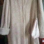 Фото №4 Шубка искусственная