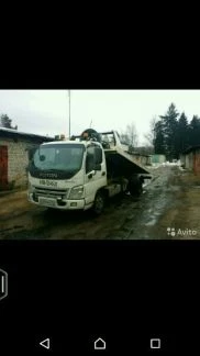Фото Эвакуатор 24 часа