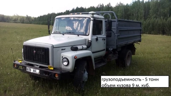 Фото Грузоперевозки, доставка грузов