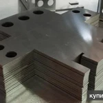фото Изделия из листовой нержавейки на заказ по чертежам