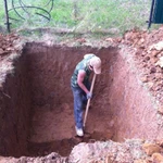 Разнорабочие.Анапа