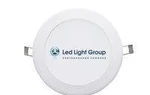 фото Светильник светодиодный потолочный LLG Downlight