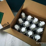 Фото №3 Сжатый воздух 400 мл