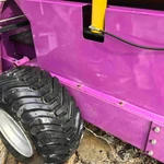 Фото №4 Вальцовая мельница с упаковщиком Murska 1000 HD