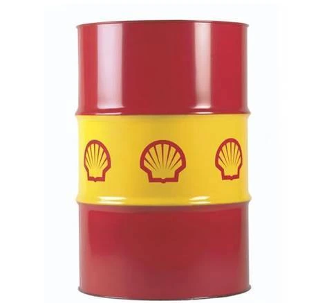 Фото Shell Omala S1 W 680 209L