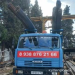 Фото №9 Услуга манипулятора в Сочи Адлер