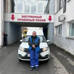 Фото №5 Перевозка лежачих больных в Саратове