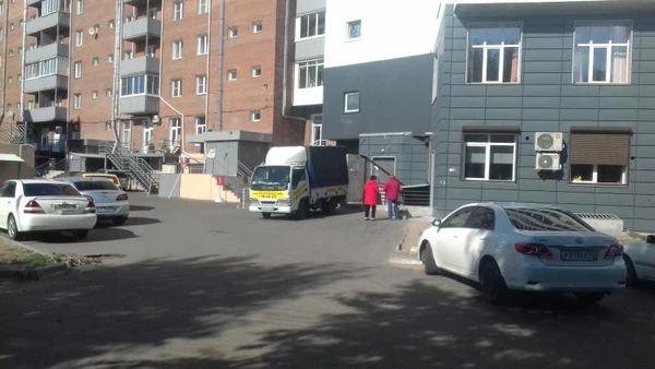 Фото Грузоперевозки,грузчики Улан-Удэ недорого цены