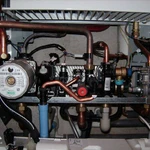Фото №2 Ремонт и обслуживание настенных газовых котлов отопления