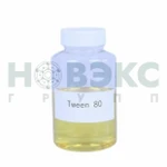 фото Твин 80, Полисорбат 80 - пищевая добавка Е433