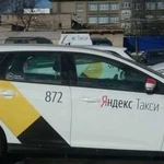 Аренда авто под такси