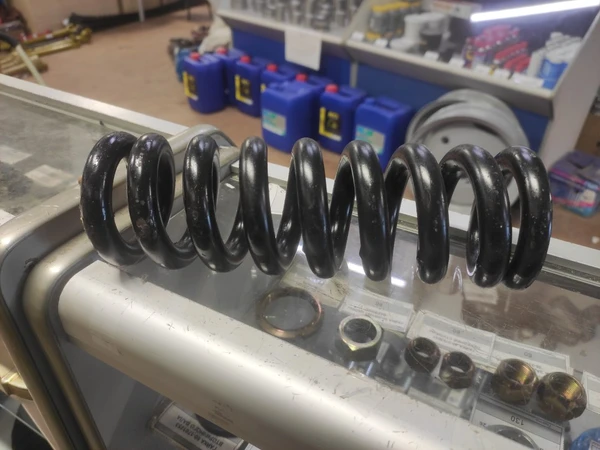 Пружина 50-3001022-А подвески МТЗ