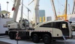 фото Автокран TEREX 036G