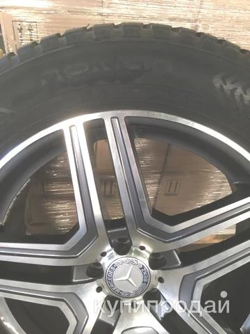 Фото Nokian Hakkapeliita 8S 275/50R20 б/у