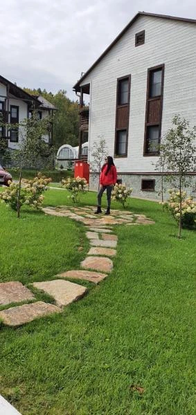 Фото Уход за садом