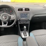Аренда авто Volkswagen Polo 2020г с выкупом 