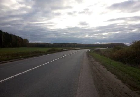 Фото Участок в Паново для сельского хозяйства