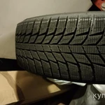 Фото №2 Шины зимние