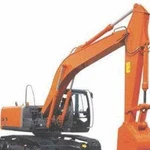 Аренда Экскаватора hitachi 19тн