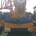 фото Автокран XCMG XCT25L5_S1