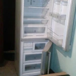 Ремонт Холодильников и морозильных камер на дому.