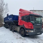 фото Scania P-series