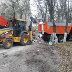 Фото №3 Вывоз мусора в Курске