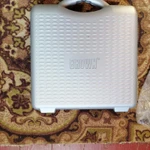 Фото №4 Машинка для стрижки волос профессиональная