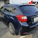 Фото №2 Хэтчбек Subaru Impreza Sports кузов GP3 модификация 1.6i-L 4WD