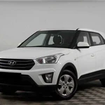 Аренда авто с выкупом Hyundai Creta