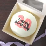 Фото №5 Бенто-торты и трайфлы на заказ