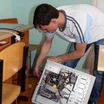 Компьютерная помощь в Нижнем Новгороде, выезд бесплатный