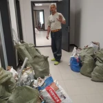 Вывоз мебели мусора Челябинск