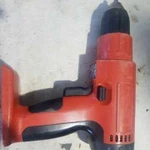 Аккумуляторный шуруповерт Hilti SF 100-A