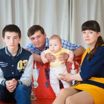 Фото №10 Фотограф в Одинцово