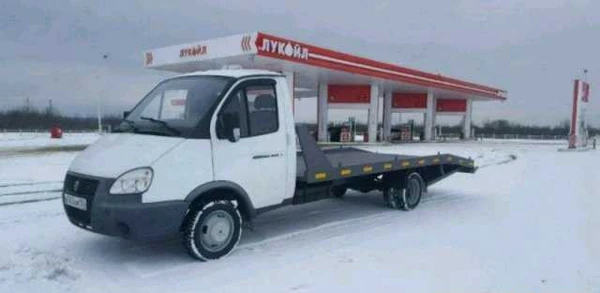 Фото Эвакуатор Кущевская Круглосуточно