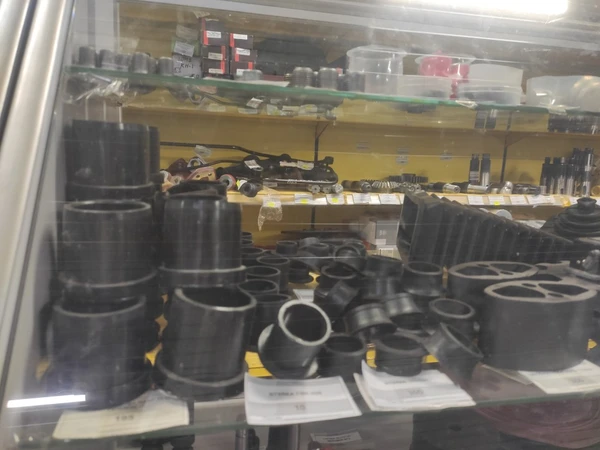 Втулка ГВР 21 001F Н.О.