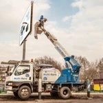 Фото №4 Аренда Автовышки Чехов Чеховский район