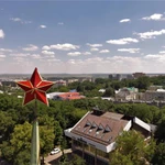 Фото №11 Аэросъёмка с квадрокоптера-дрона, Михайловск