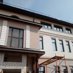 Фото №3 Фасадный декор из пенополистирола