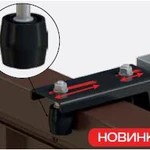 Фото №3 Балка для откатных ворот 6 м  DoorHan