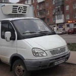 Грузоперевозки