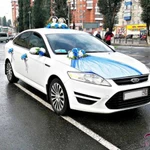 Фото №82 Свадебные машины, лимузины, микроавтобусы в Липецке